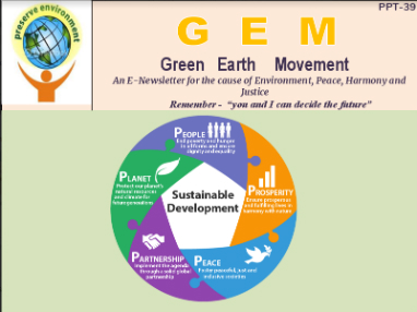 Gem ppt-39-sustainable development