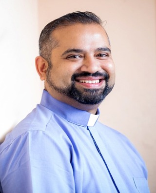 ASTT PARISH PRIEST: FR DANIEL FERNANDES